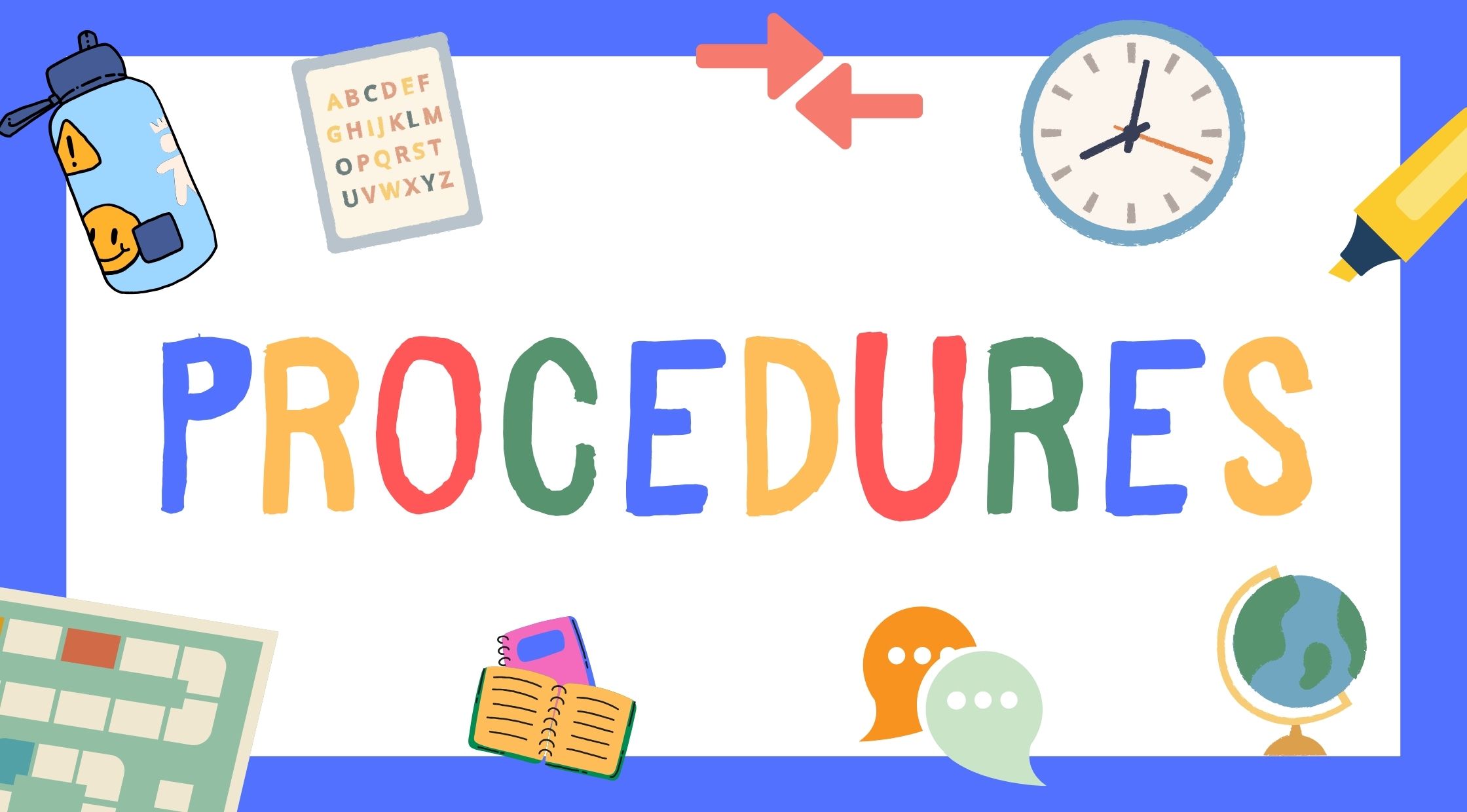 Procedure Meaning in Tamil